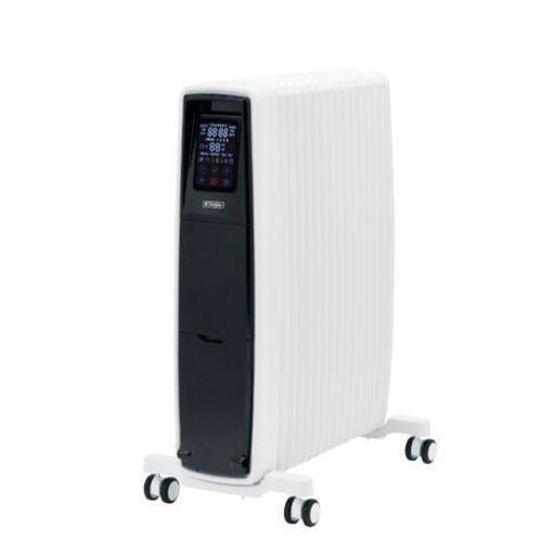 ディンプレックス オイルフリーヒーター エボラッド B05 KEVR12ECOMBA1（コンビ色A）