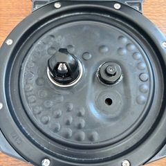 炊飯器　象印の画像