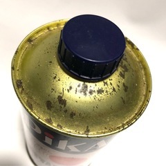 自転車、バイク、アルミ、ステンレスの艶出しお手入れに　ピカール 金属磨き液　300gの画像