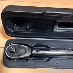 【新品】KTCトルクレンチ　GW200-04の画像
