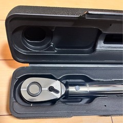 【新品】KTCトルクレンチ　GW200-04の画像