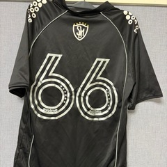 【SVOLME】フットサルウェア上下の画像