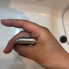 Apple Watch SE（GPS）（第2世代） 44mm アルミニウムの画像