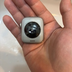 Apple Watch SE（GPS）（第2世代） 44mm アルミニウムの画像