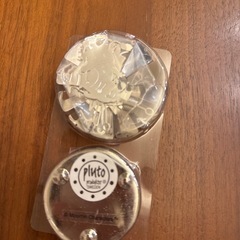 ムーミン　キャンドルホルダーの画像