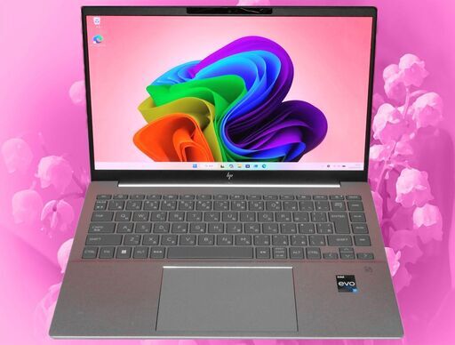 【安心・安全・3年間無料保証】 第13世代 メモリ16GB Core i7 10コア 新品SSD512GB＆HDD1000GB  Webカメラ Bluetooth搭載 オフィス2021