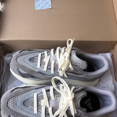 adidas ライトブレイズ スニーカー 24.5cmの画像