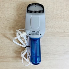 東芝 ハンガースチーマー TAS-2 動作OKの画像