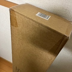 新品　アイリス　すのこマット ロール式 シングル 天然桐 すのこベッドの画像