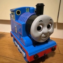 プラレール トーマス ブロックの画像