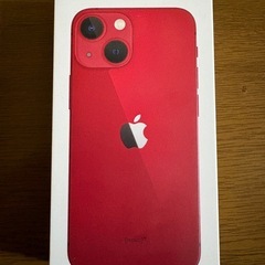 iPhone空箱まとめ売り（XR・13mini・16）美品の画像