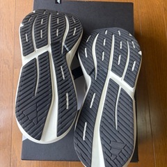 adidas ライトブレイズ スニーカー 24.5cmの画像