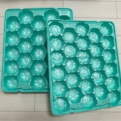 緩衝材　果物用の画像