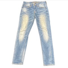 アメリカンイーグルジーンズ2点セットの画像