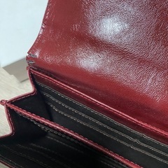 SMIRNASLI  財布　USED品の画像