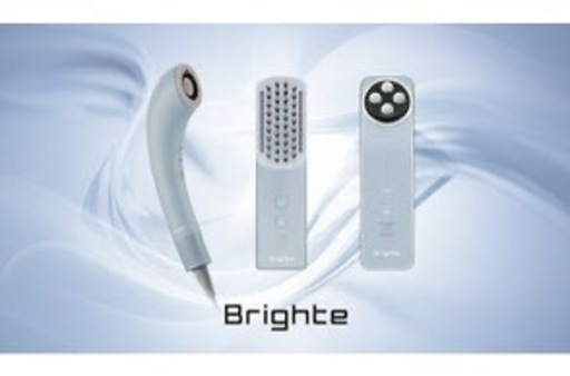 Brighte シャワードライヤー 多機能