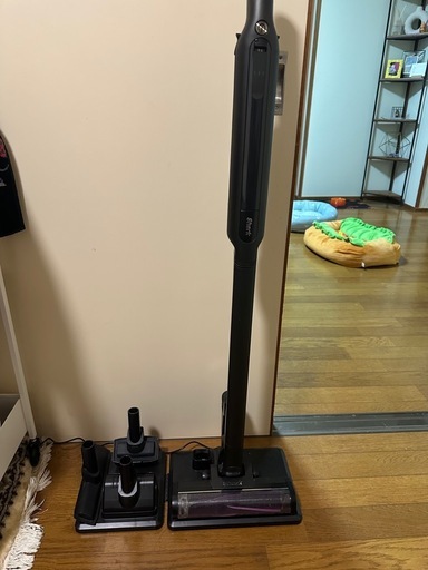 Shark掃除機　　値下げ期間中！