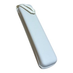 日傘 軽量 UVカット率 100% 完全遮光 遮熱 反射冷却素材採用 ワンタッチ自動開閉 折りたたみ傘の画像