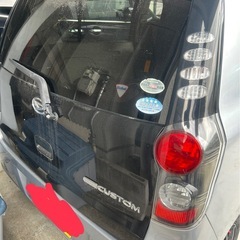 ダイハツ ミラ L275S 車両交換希望です。の画像