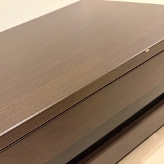 テレビ台の画像