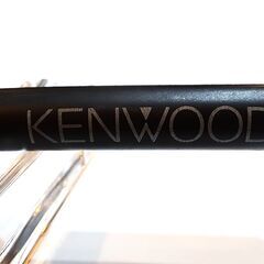 ケンウッド VHFホイップアンテナの画像