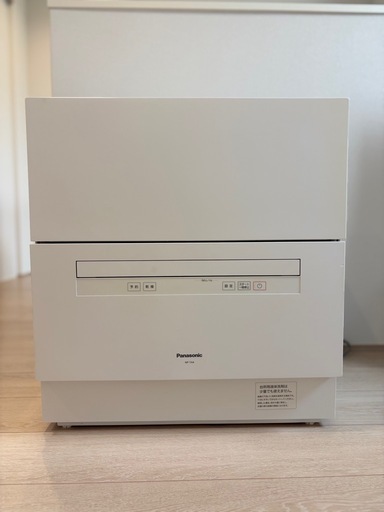 交渉可⭐︎　Panasonic 食洗機　　　