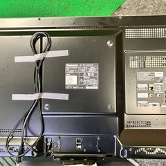 Panasonic 液晶32型(ジャンク)の画像