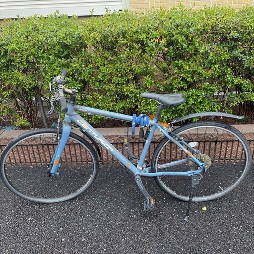 センチュリオン