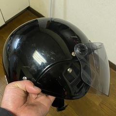 ヘルメットの画像