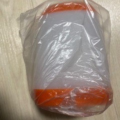 調光ランタンライトの画像