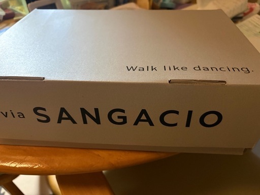 邪魔なので値下げ‼️【26cm】via SANGACIO