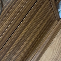 タンスのゲン　テレビ台180cm ダークブラウンの画像