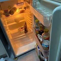 冷蔵庫の画像