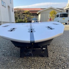 PlaceboプレセボPLACEBOリローデッドRE-LOADED6’6メイヘムの画像