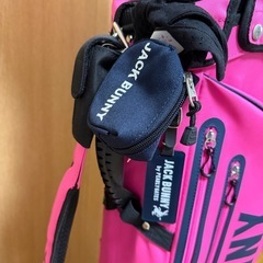 ゴルフセットの画像