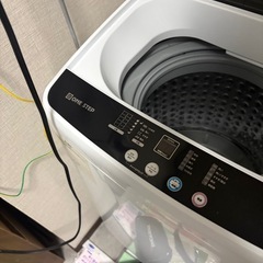 洗濯機の画像