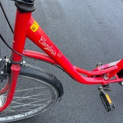 自転車　 001の画像