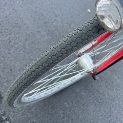 自転車　 001の画像