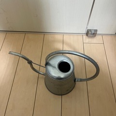 ビンテージ　じょうろの画像