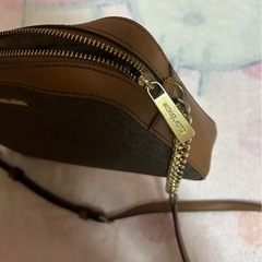 マイケルコース　ショルダーバッグの画像