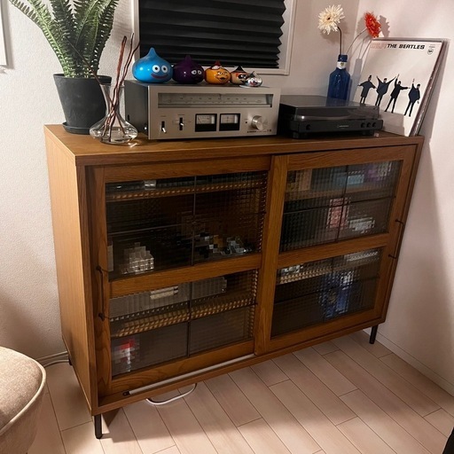 a.depeche / アデペシュ cadeal カデル　ローボードlow Board 1200