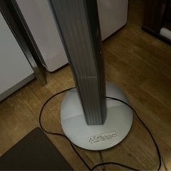 ヤマゼン　タワー型　　冷風機の画像