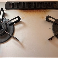 パロマガスコンロ　LPガス　3/31 午前中お渡しの画像