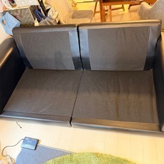 ニトリソファキングダム
の画像