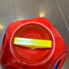 赤ちゃん用　おもちゃ　Tupperware の画像