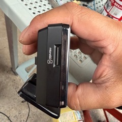 レーダー探知機コムテックZERO72Vの画像