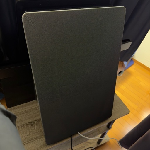 SONY 55インチ 有機ELテレビ フラッグシップモデルKJ-55A1