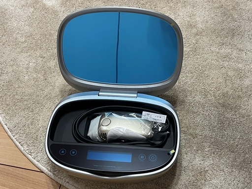 ケノン　脱毛器