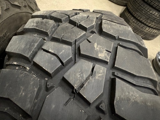 BFGoodrich  マッテレ  LT225/75R16 4本 デリカD5エクストレイル 足上げジムニーなどに BFGoodrich マッテレ LT225/75R16 4本 デリカD5エクストレイル 足上げ