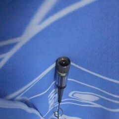 ☆アンテナ　アマチュア無線用　コメット　COMET　ANTENA　CX-807PM　1m  （使用品）☆の画像